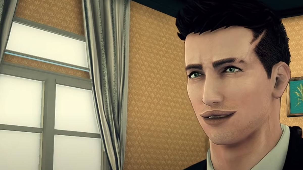 deadly premonition 2 francis york morgan smile