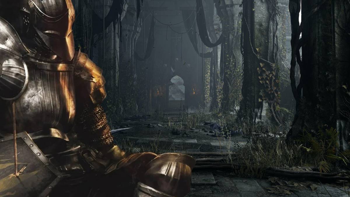 demons souls remake header