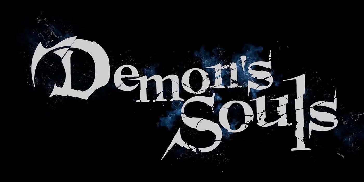 demon's souls remake