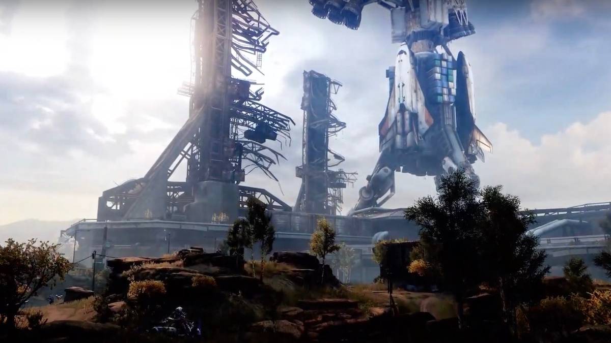 destiny content vault