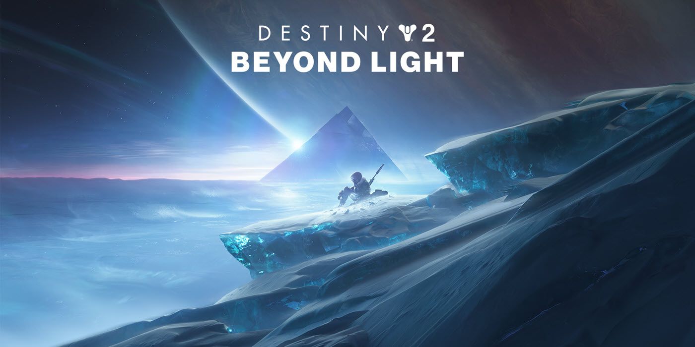 destiny 2 beyond light logo