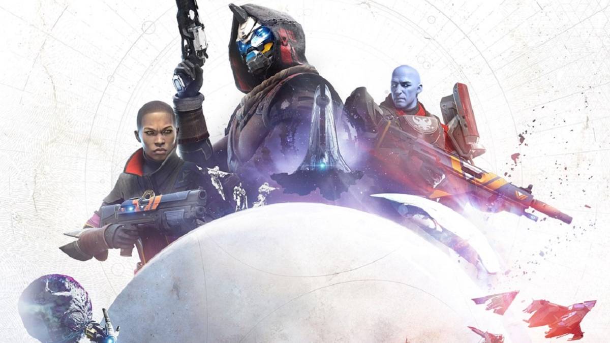 destiny 2 the next chapter