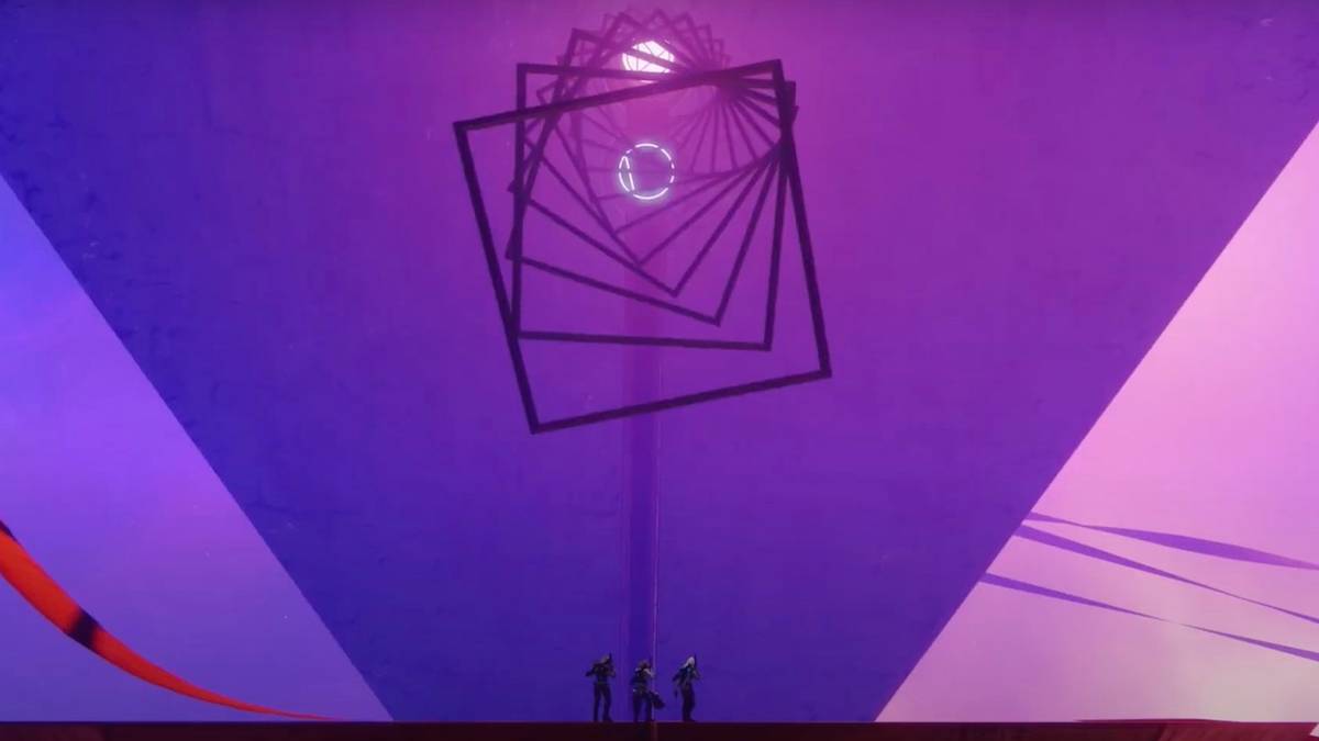 destiny 2 new dungeon the nine