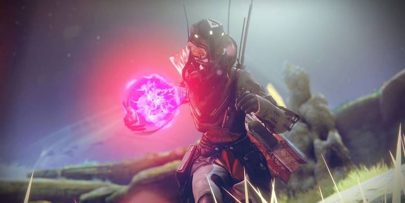 warlock contact public event