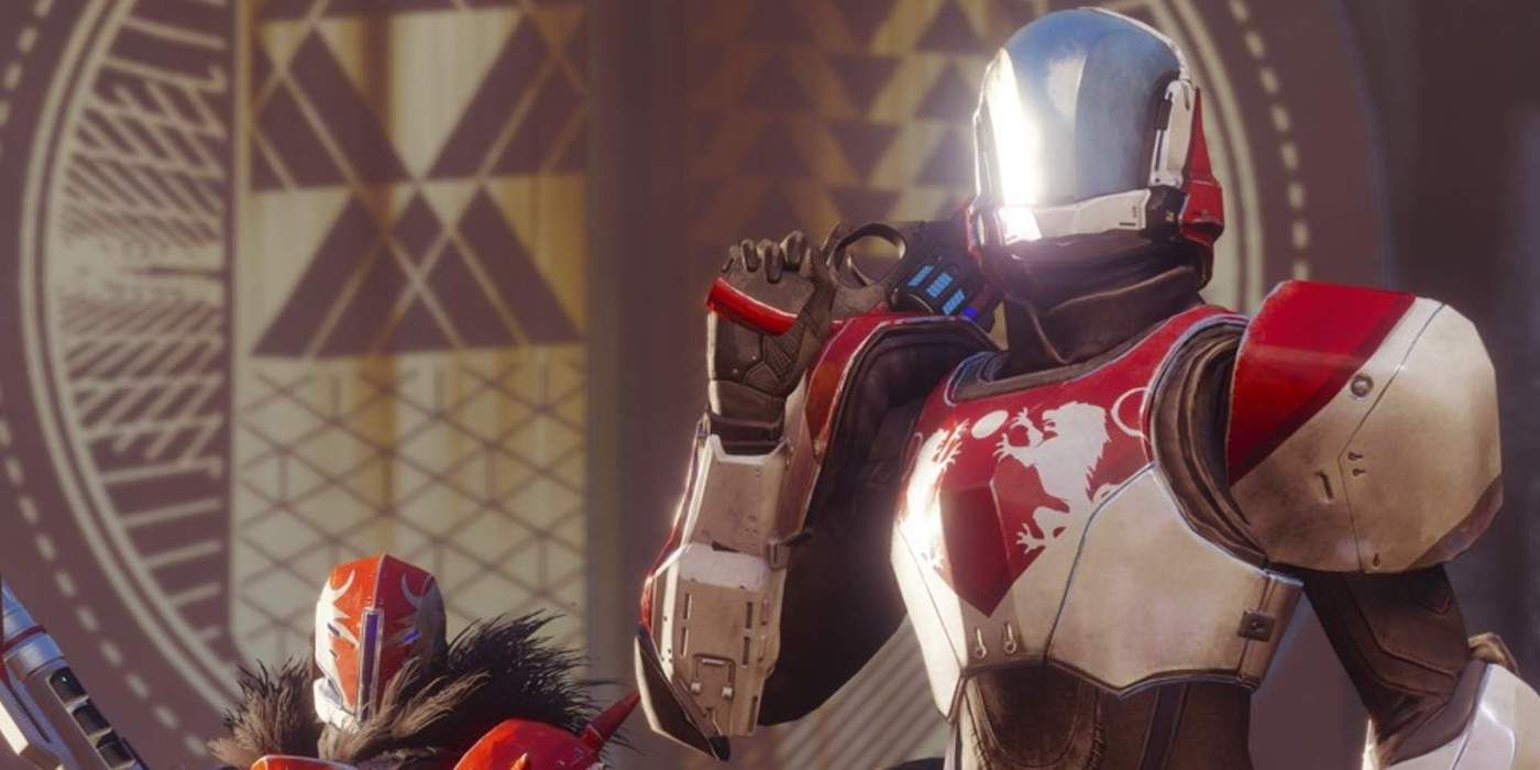 Destiny 2 Removes Skill Based Matchmaking from Most Crucible Playlists