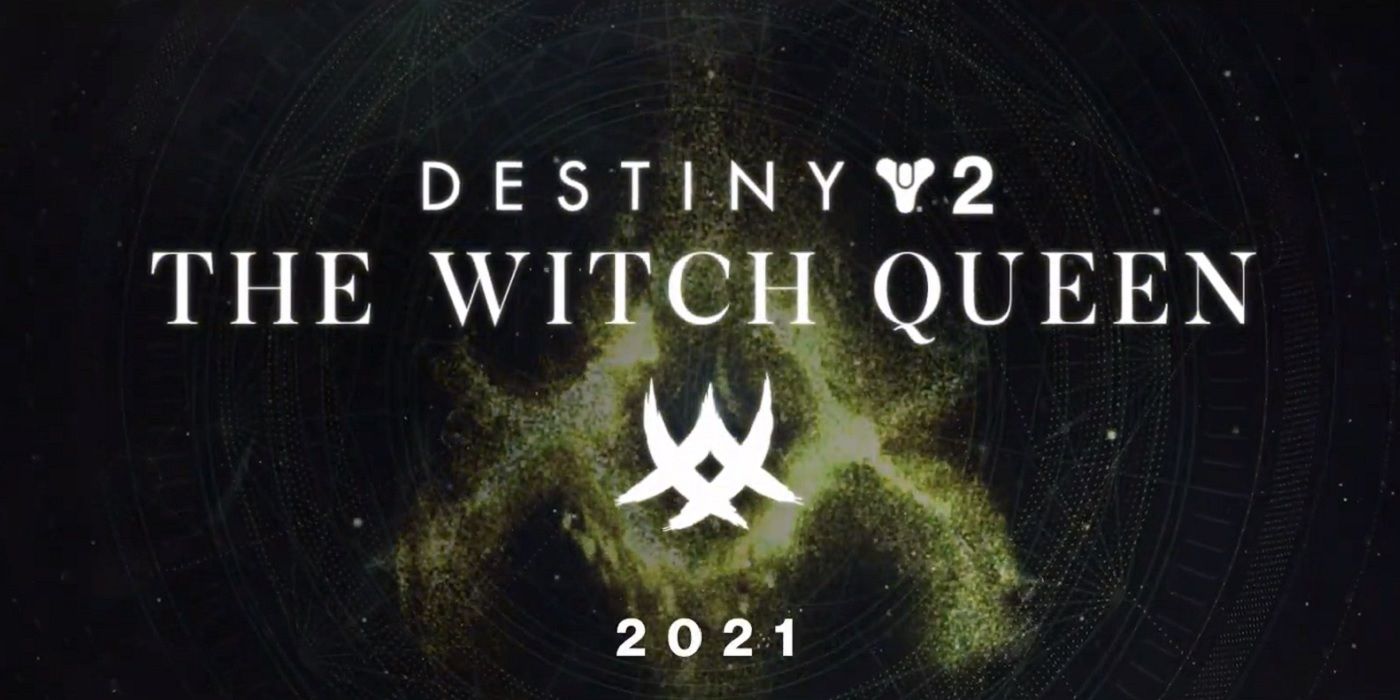 destiny 2 new expansions witch queen lightfall