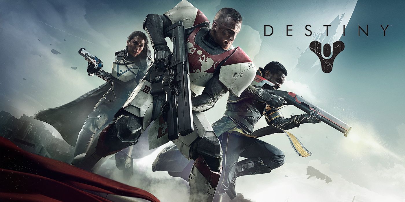 leaked image of Destiny 3 cover art : r/DestinyMemes