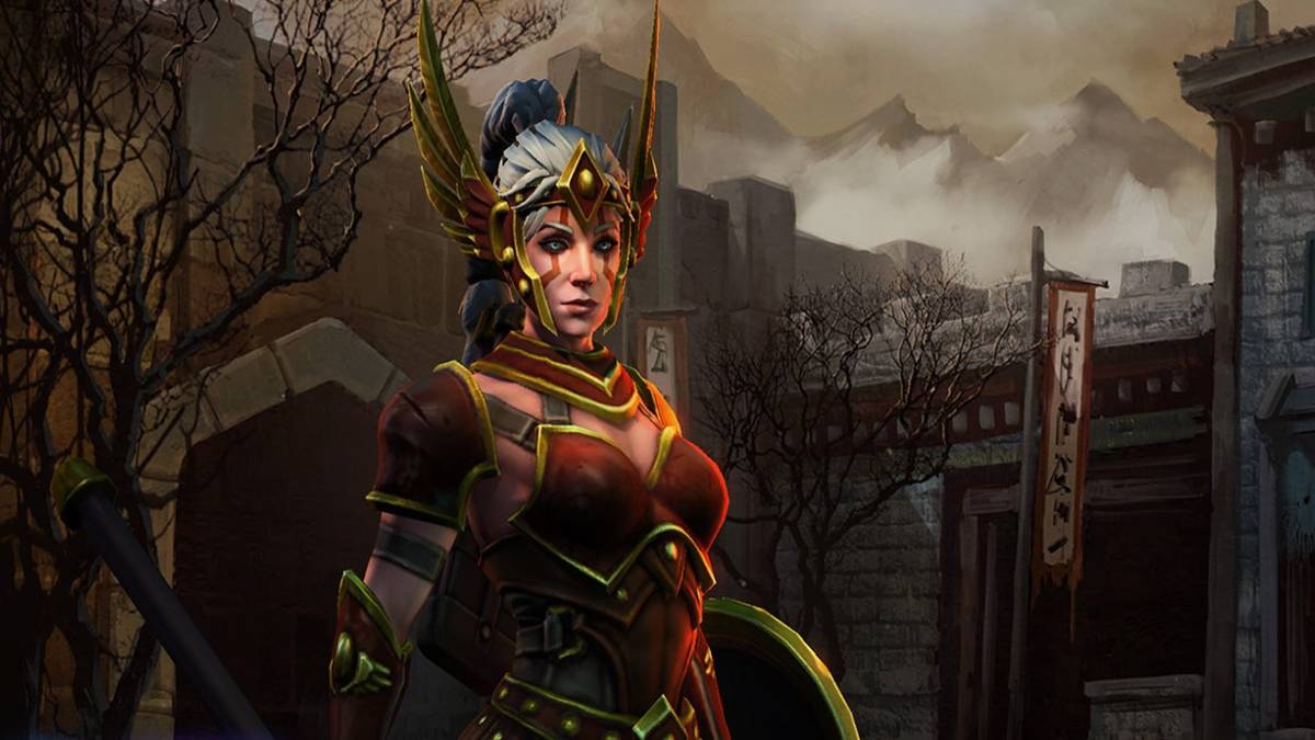 Diablo 4 Amazon Rumor