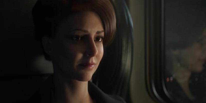 diana burnwood hitman