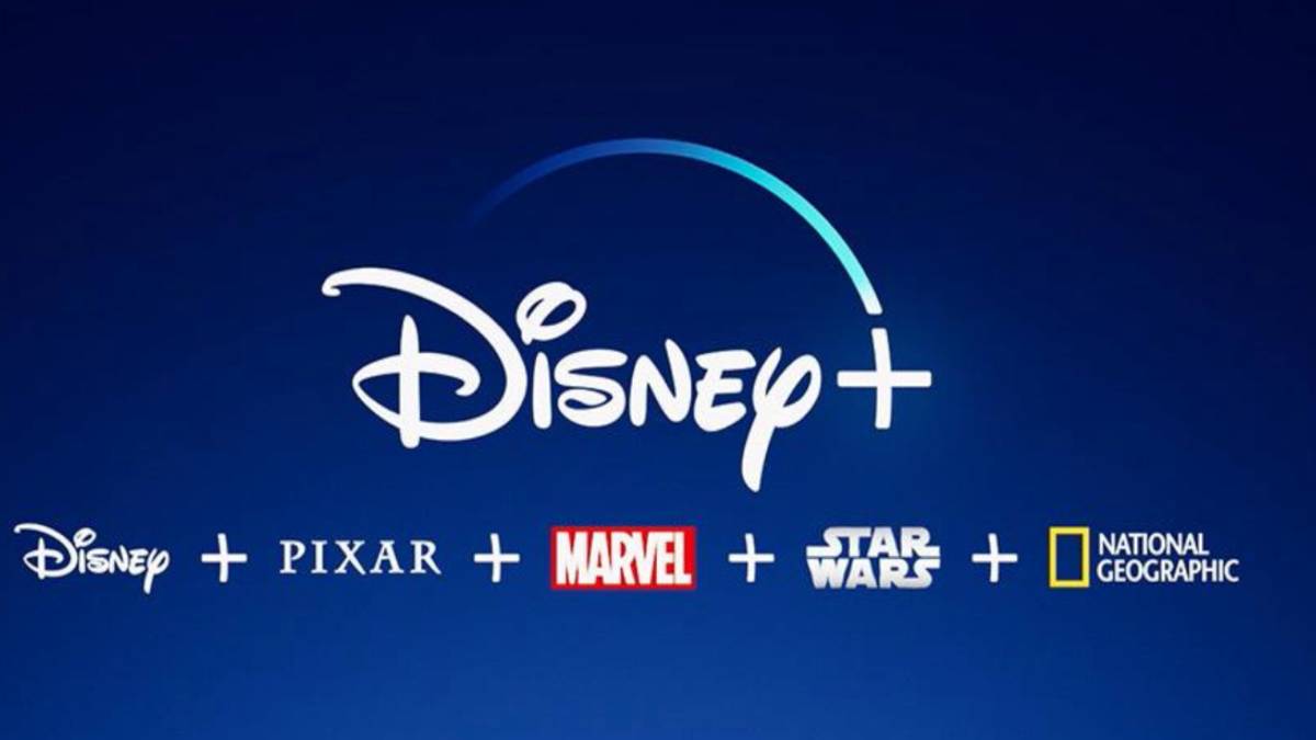Bob Iger National Treasure disney plus partners