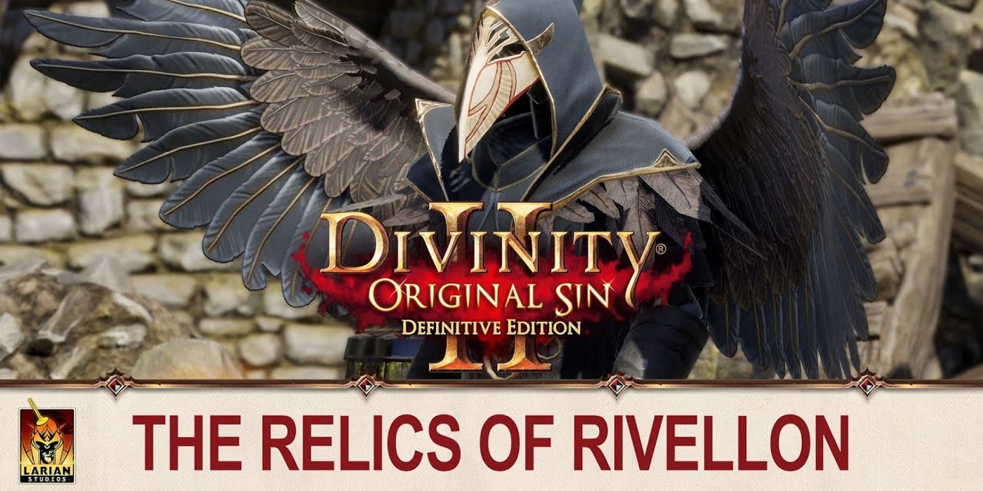 divinity relics of rivellon dlc