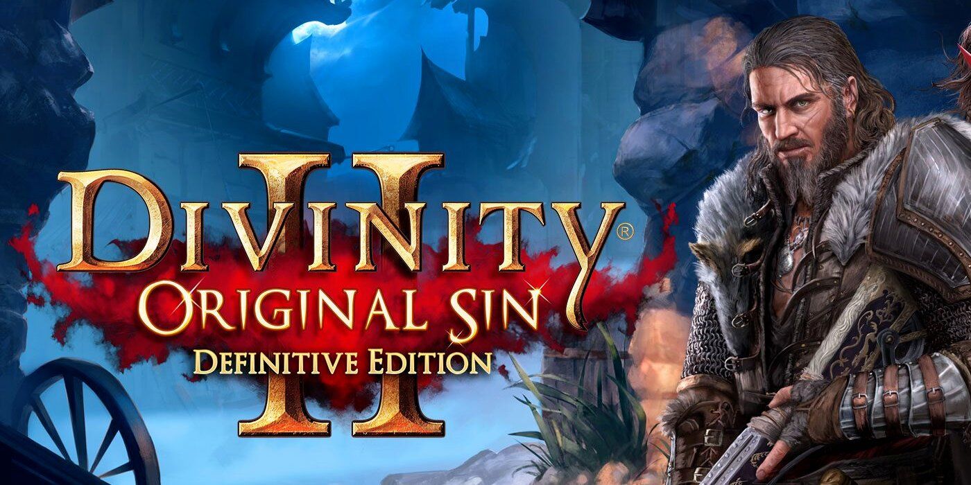 divinity original sin 2 title art