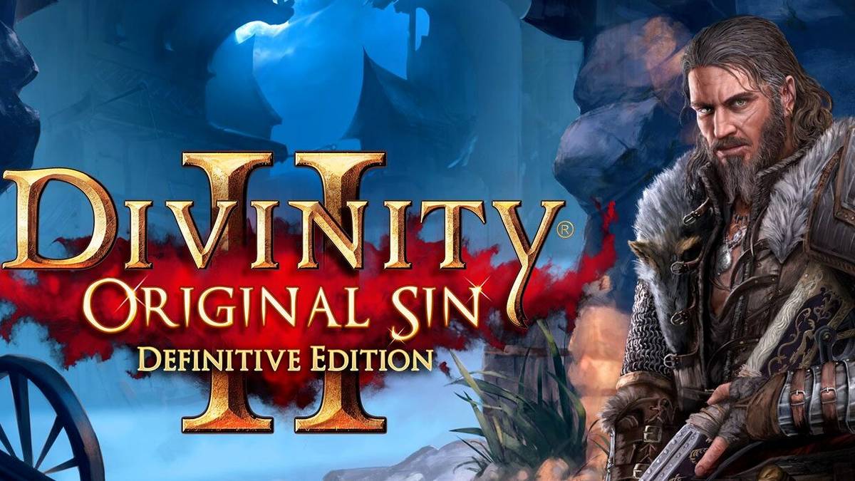 divinity original sin 2 title art