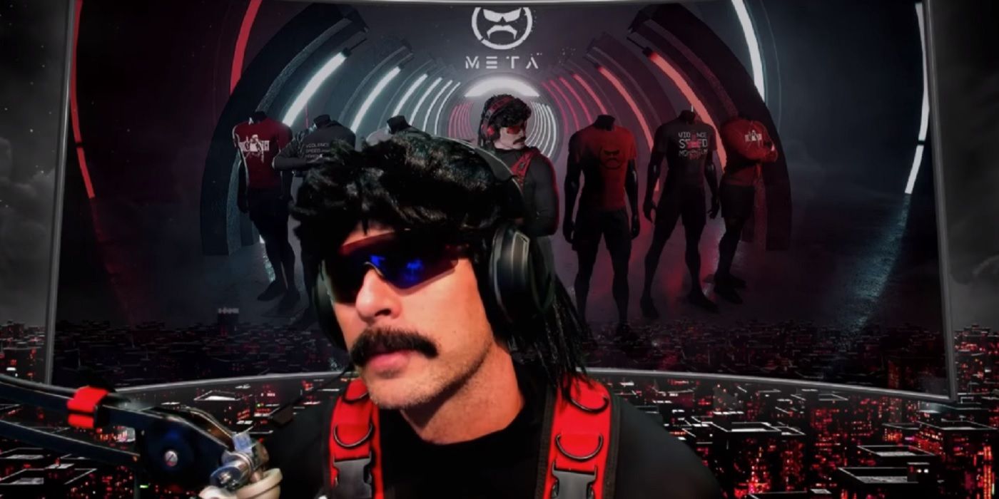 dr disrespect last twitch stream video clip