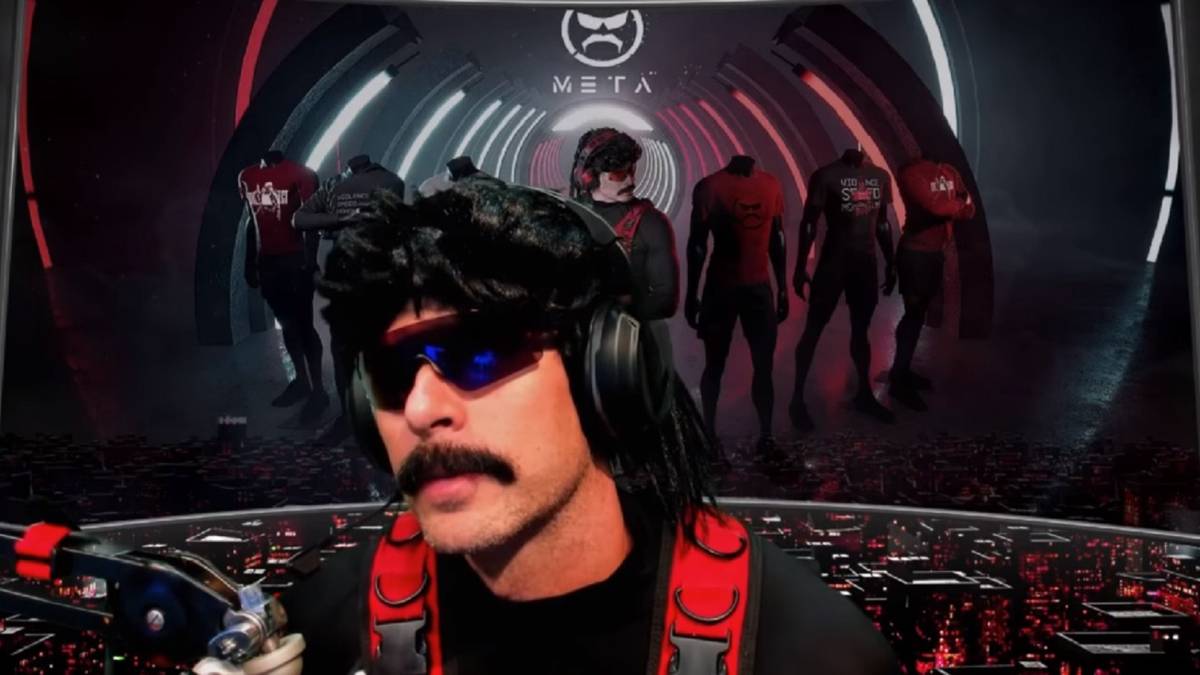 dr disrespect last twitch stream video clip