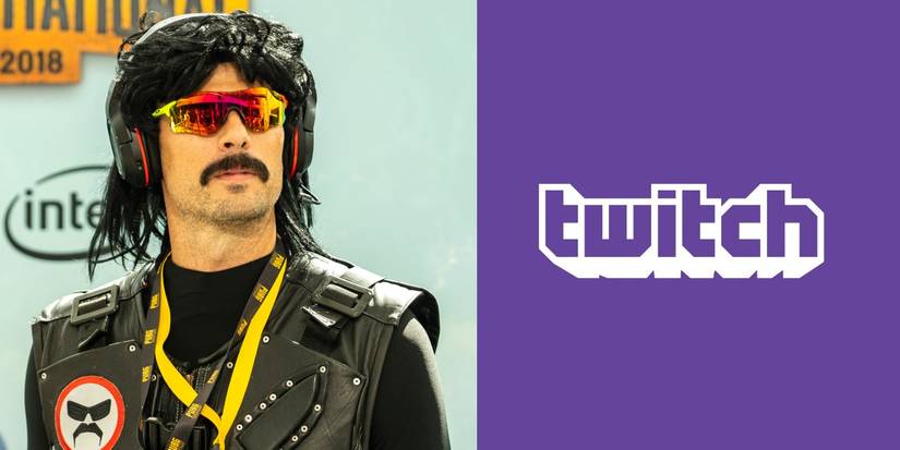 dr disrespect, twitch ban, unknown reason