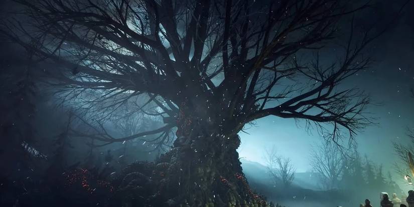 dragon age 4 spooky tree