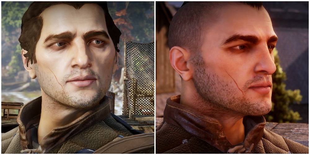 20 Dragon Age Inquisition Mods That Make The Game Even Better