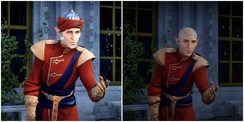 20 Dragon Age Inquisition Mods That Make The Game Even Better