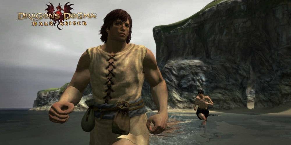 15 Best Mods For Dragon S Dogma 15 Best Mods For Dragon S Dogma