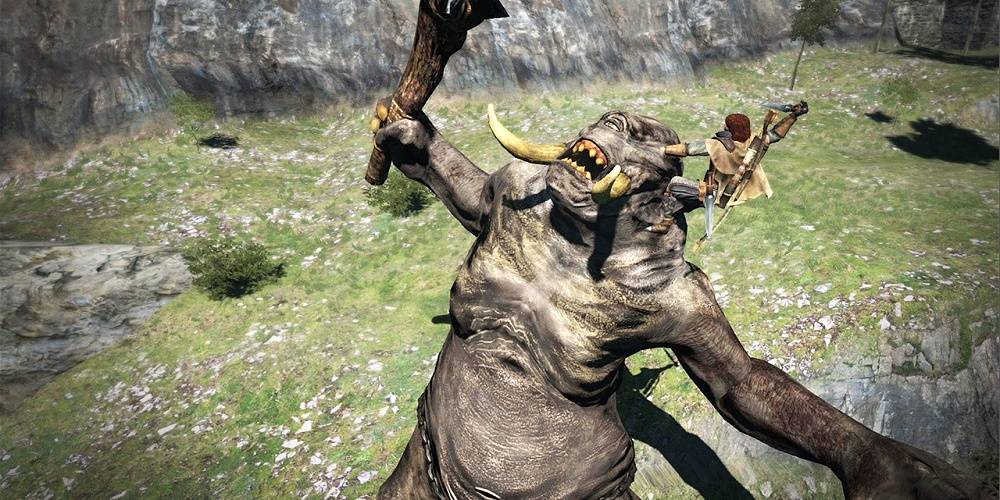 Best Mods For Dragon S Dogma