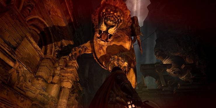 10 Best Mods For Dragon S Dogma Game Rant