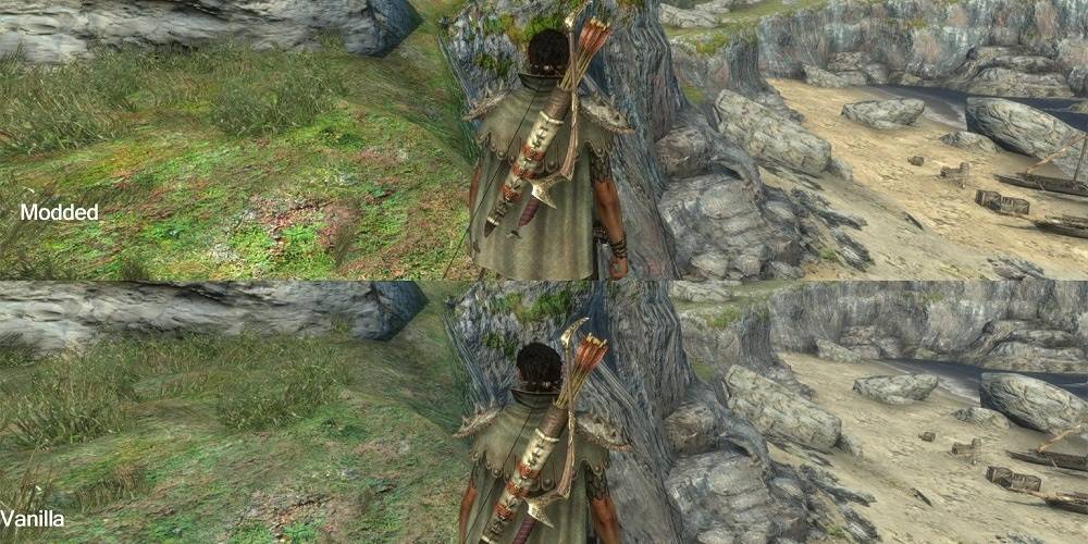 15 Best Mods For Dragon S Dogma 15 Best Mods For Dragon S Dogma