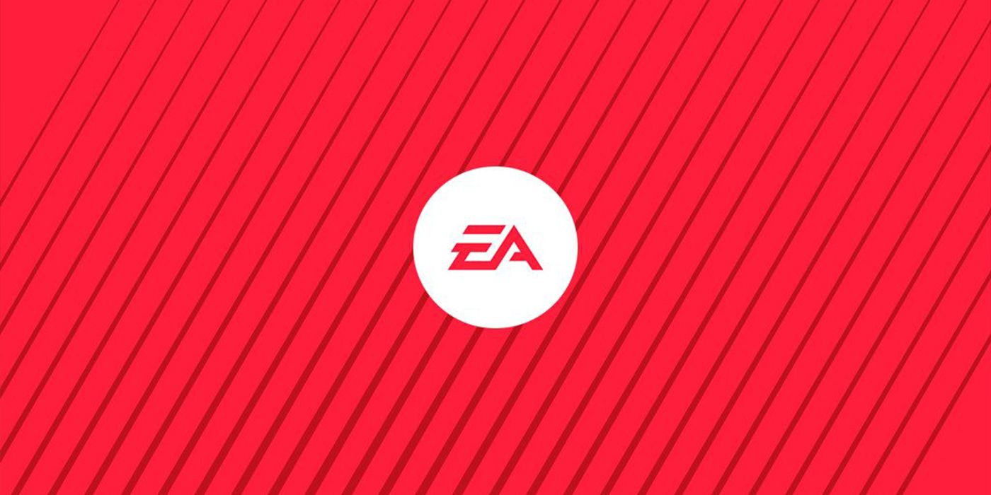 EA logo