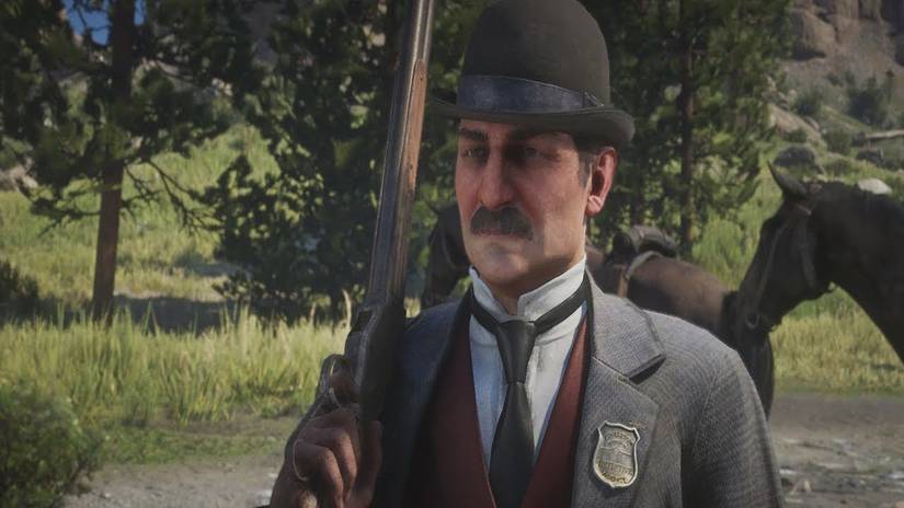 rdr2 young edgar ross