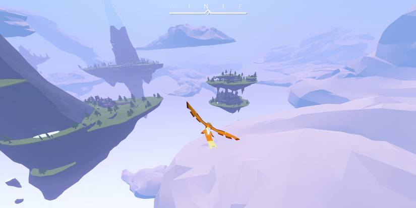 aer memories of old screenshot