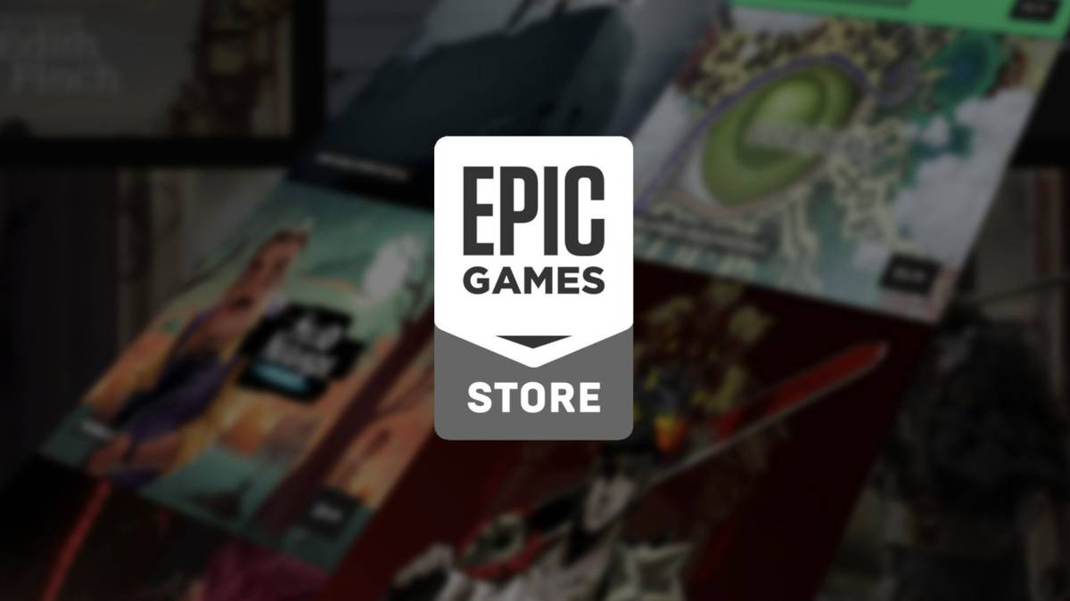 epic games store free games