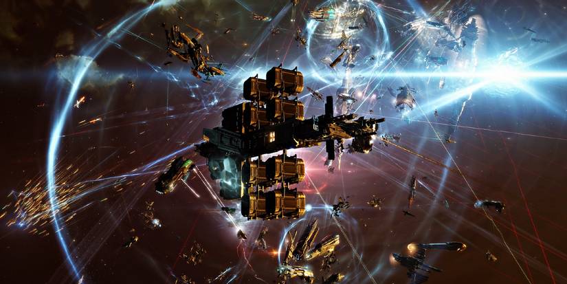 ccp game 2000 player space battle