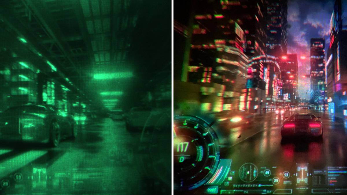 virtual reality sunglasses tech