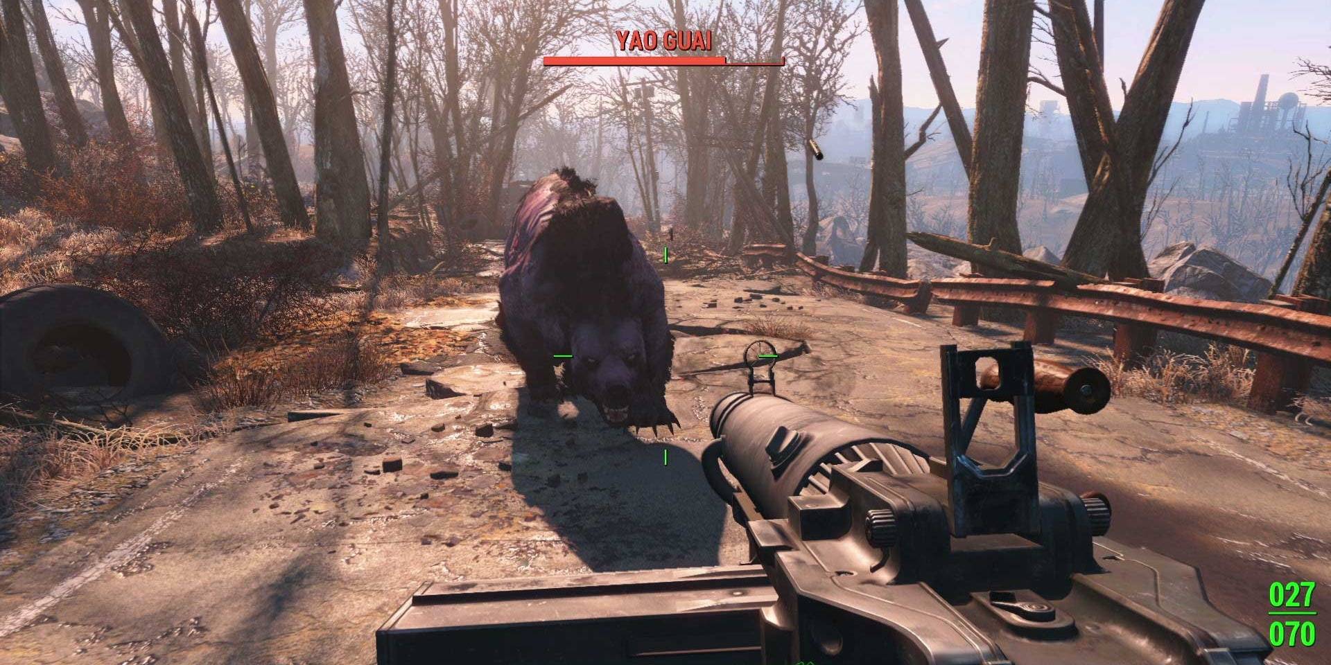 Skyrim Vs Fallout 4 Which Game Is Better