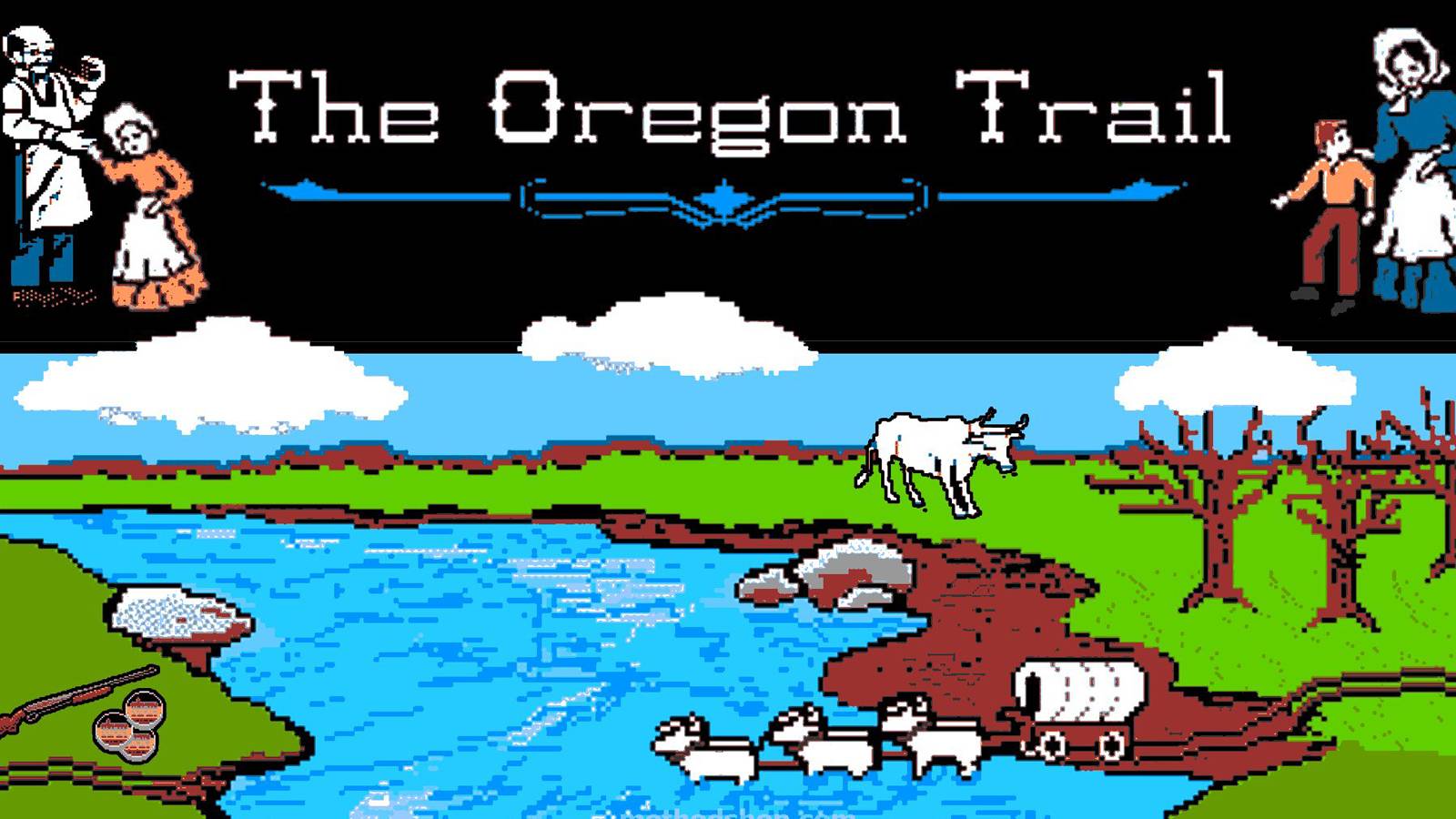 Oregon Trail Instruments Oregon Trail: 10 Things You Didn't Know About The Classic Game