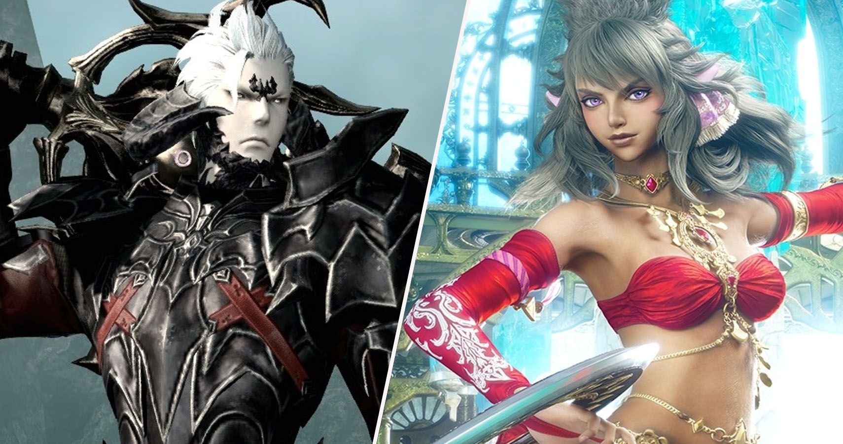 Final Fantasy XVI: Which Character Are You Based On Your Zodiac Sign?