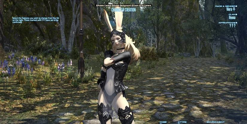 ffxiv veena viera