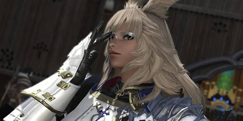 Final Fantasy 14: 10 Things You Didn't Know About Viera