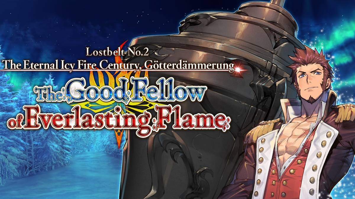 fate grand order lostbelt 2 promo art