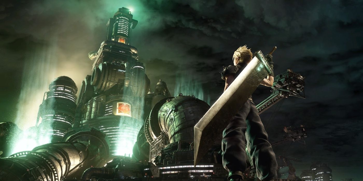 Final Fantasy 7 Remake Complete Guide Boss Tips Side Quests & General Help