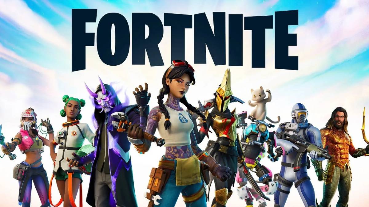 fornite chapter 2 season 3 battle pass skins