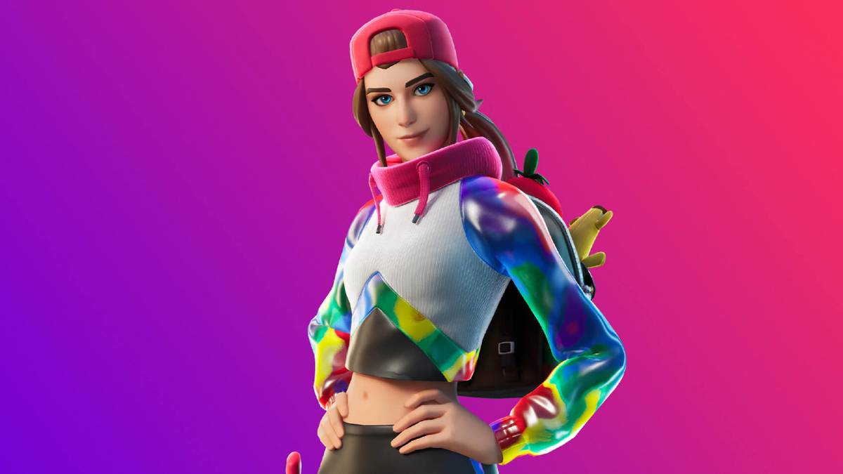 epic games content creator pickaxe emote bag