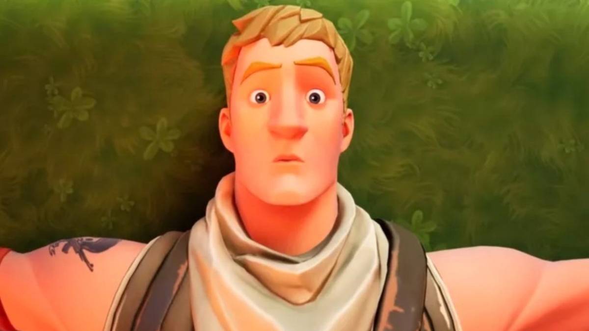fortnite jonesy voice actor