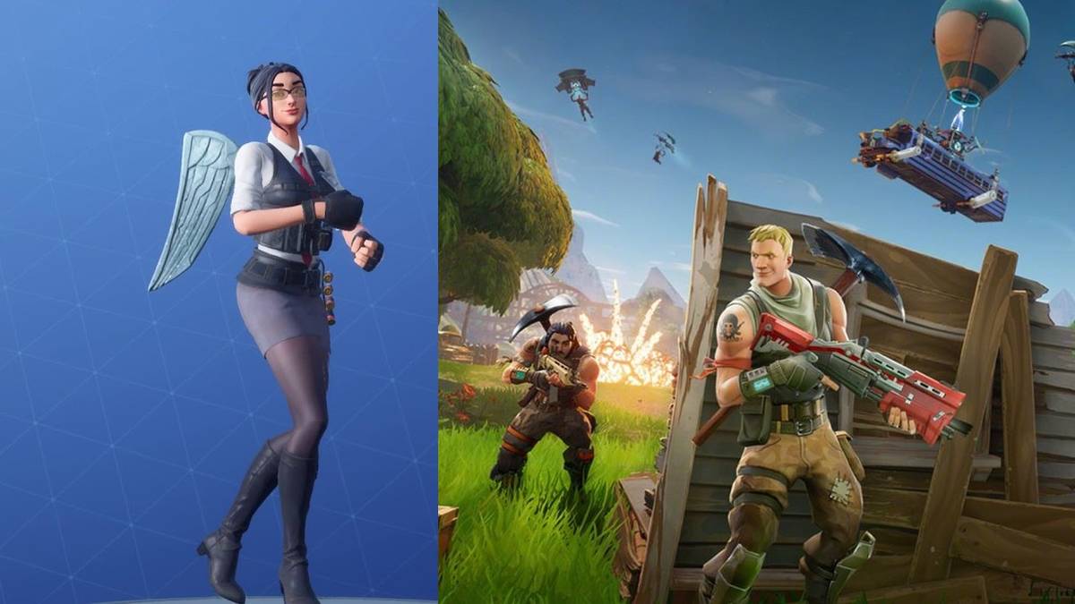 fortnite, running man lawsuit, dropped