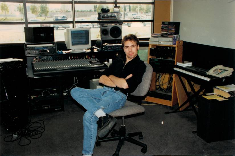 command and conquer remastered collection soundtrack interview
