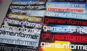 Game Informer Close Former Game Informer Producer Attempting to Preserve the Publication's ...