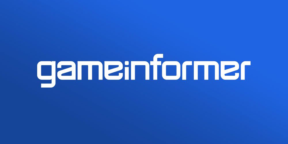 Game Informer Logo