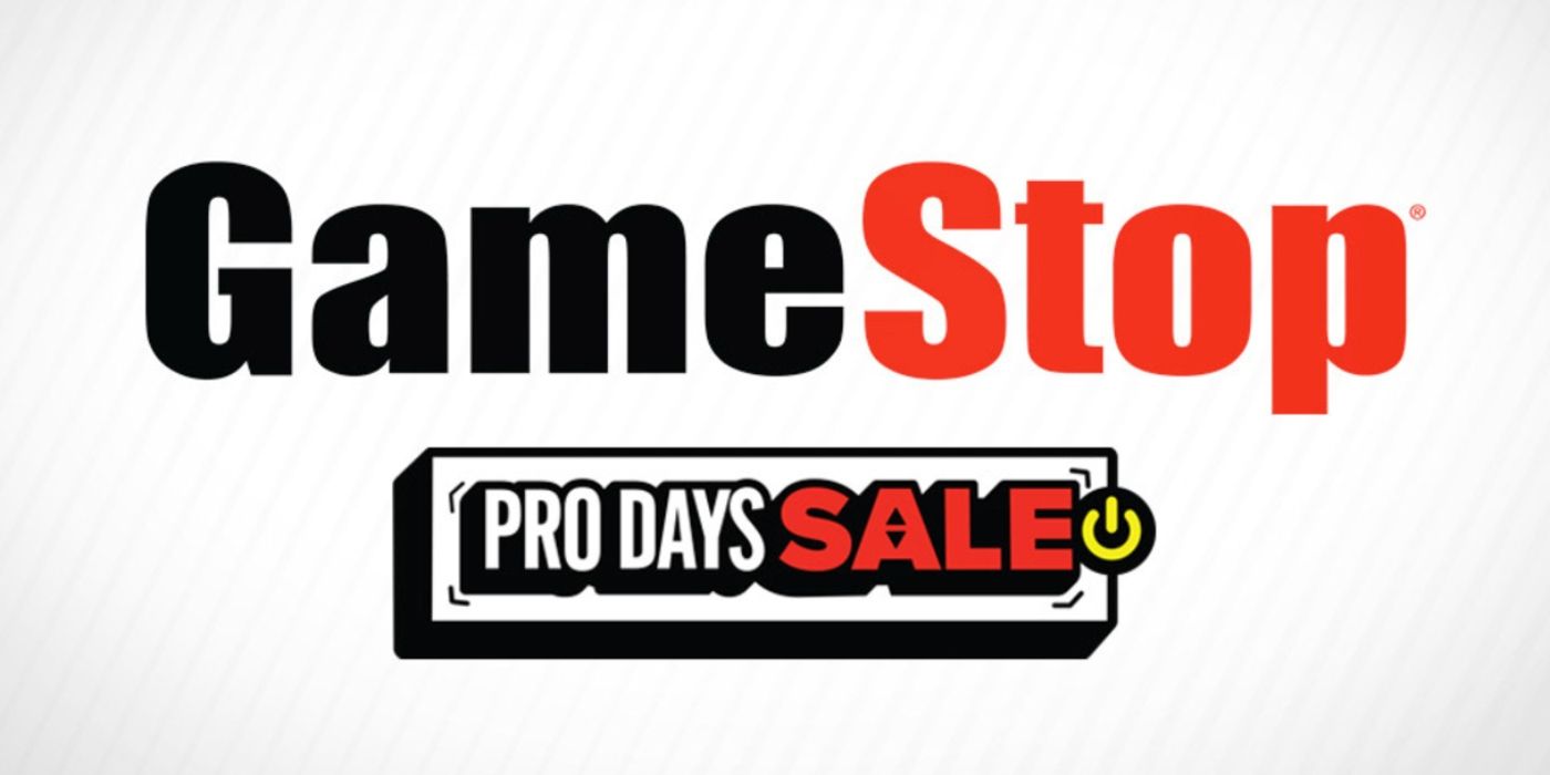 GameStop Pro Day Sale Offers Huge Discounts on PS4 Switch and Xbox One Games