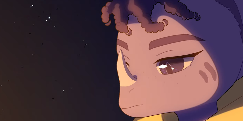 goodbye volcano high friends