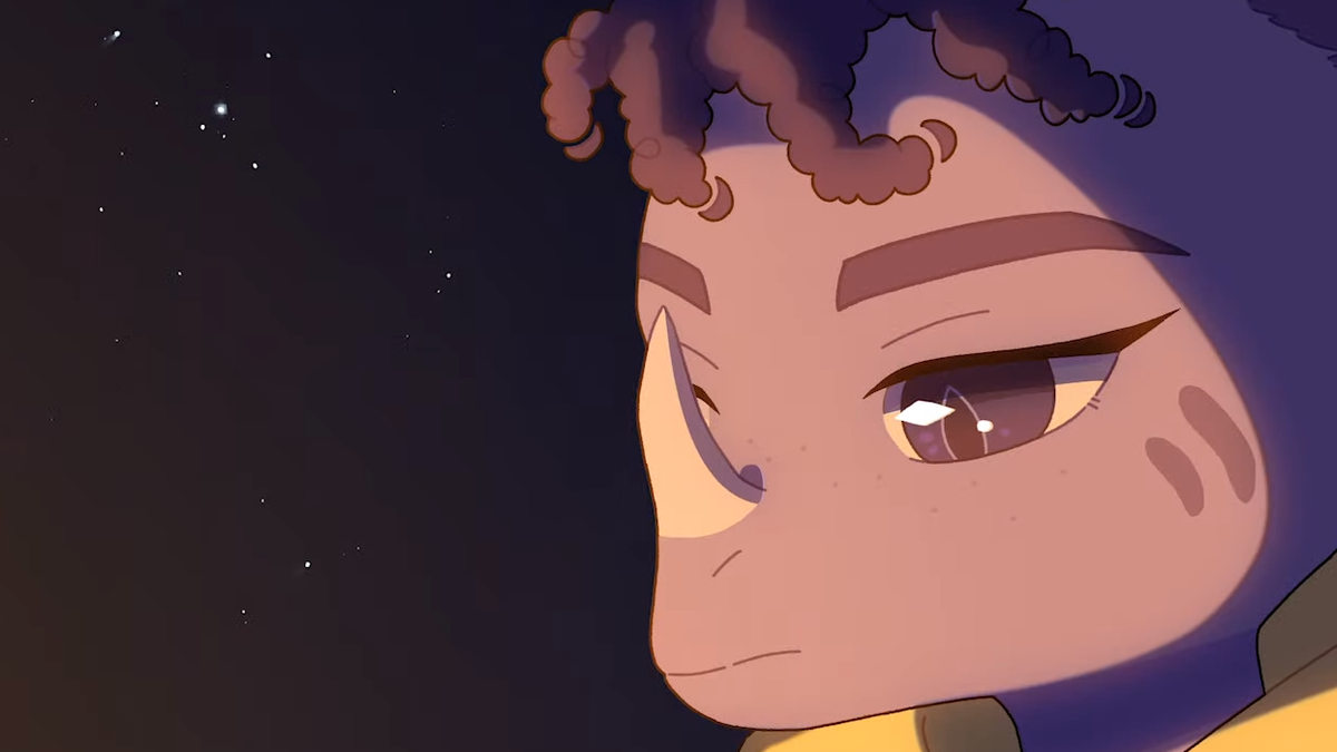 goodbye volcano high friends